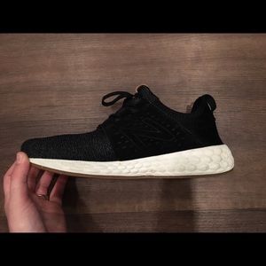 New balance fresh foam Cruz Women's